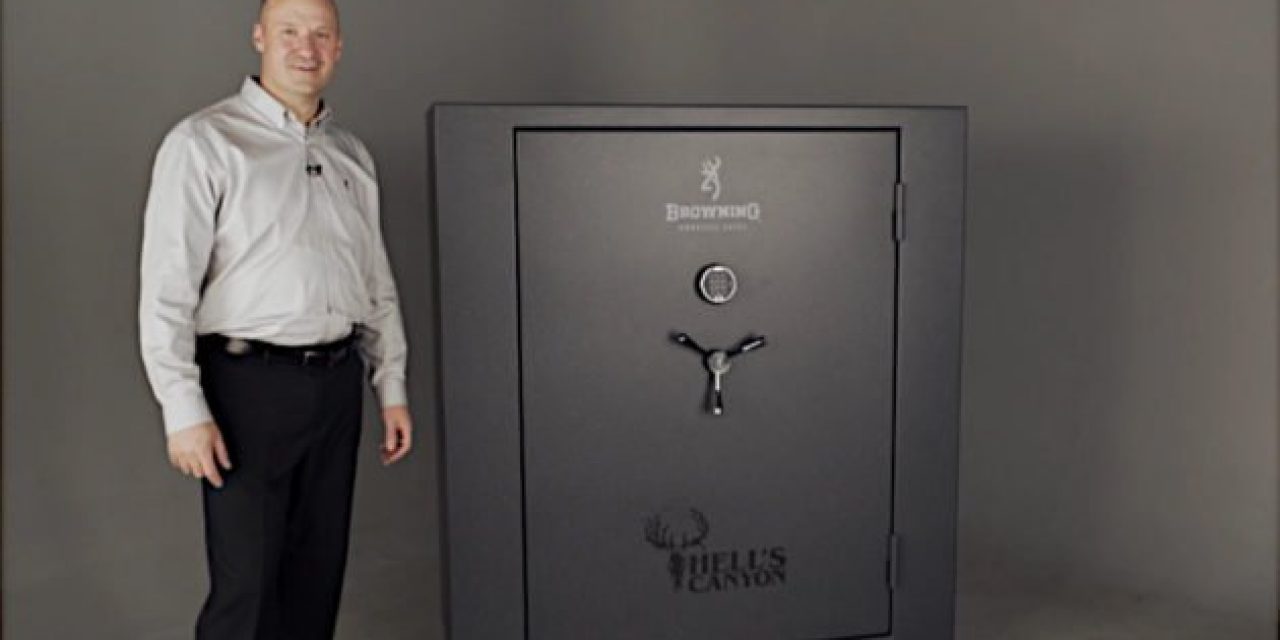 The 8 Best Gun Safes Money Can Buy