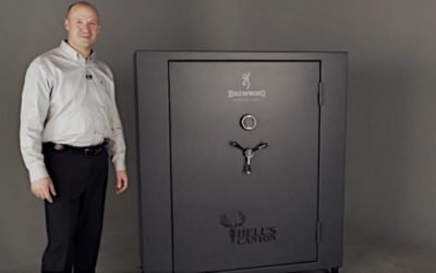 The 8 Best Gun Safes Money Can Buy