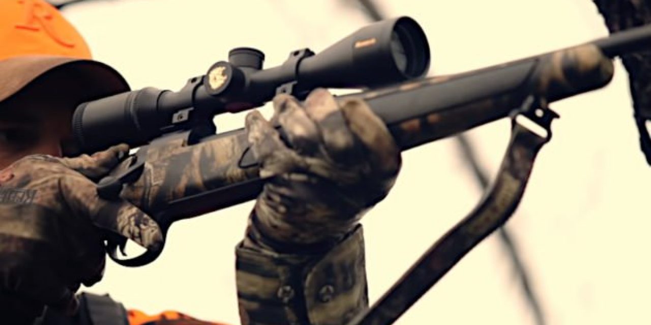 These Are the Best Rifles for Men 50 and Older