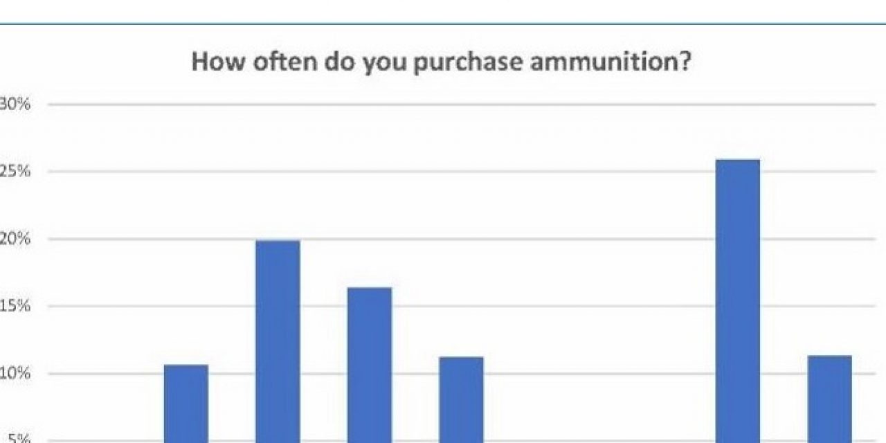 Understanding the Spending Habits of Ammunition Buyers