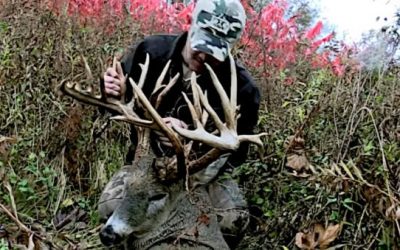 What Hunting, Fishing, or Camping Things Annoy You the Most When People Do Them?