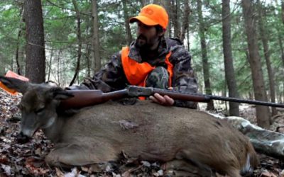 What’s Your Oldest Piece of Hunting Gear?