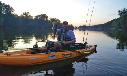 YakGear – How to Choose the Best Bass Fishing Kayak