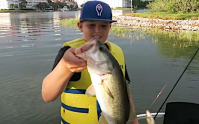 3 Ways to Mix Fishing into Your Summer Family Vacation