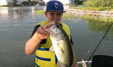 3 Ways to Mix Fishing into Your Summer Family Vacation