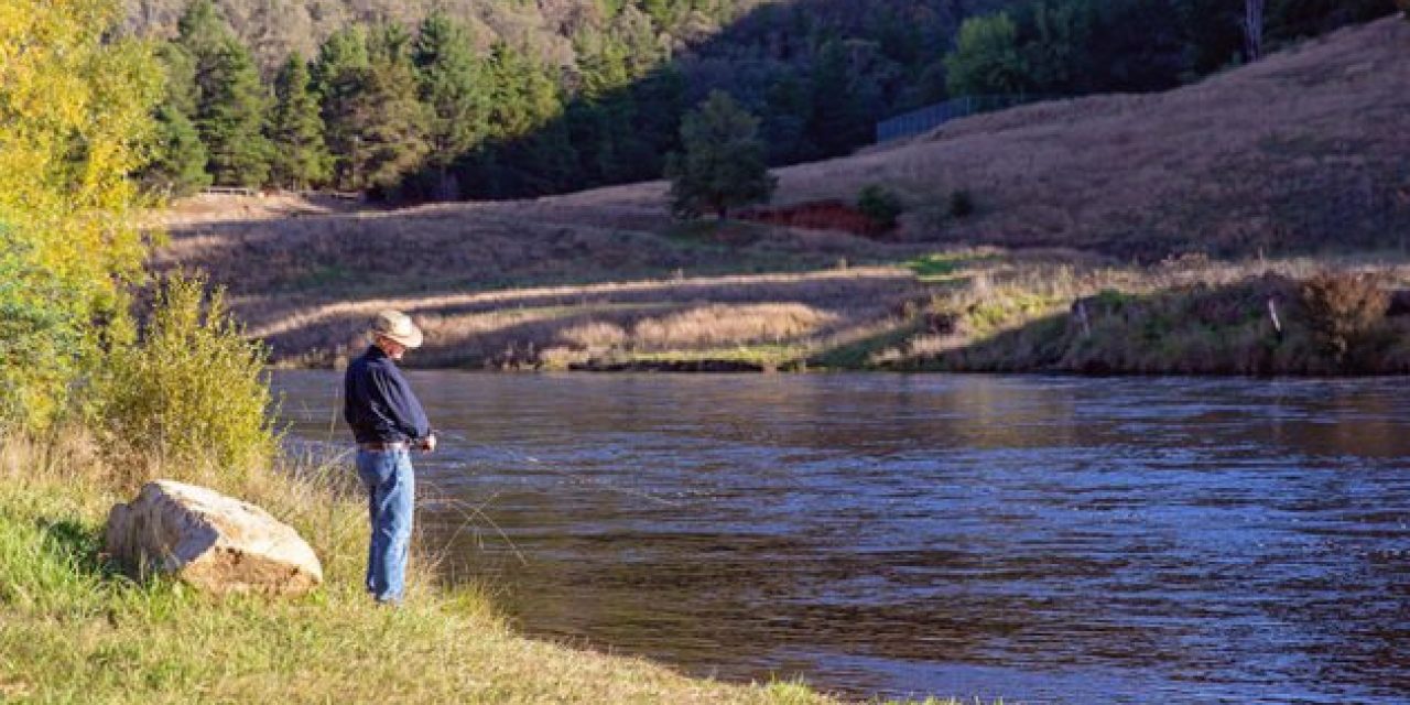 5 Things Only a Veteran Fisherman Will Understand