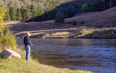 5 Things Only a Veteran Fisherman Will Understand
