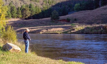 5 Things Only a Veteran Fisherman Will Understand