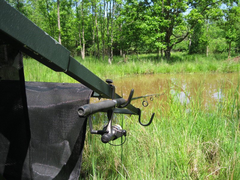 tree climbing stand