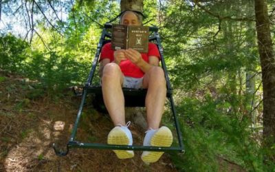 5 Ways to Use Your Tree Climbing Stand in the Offseason