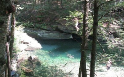 8 Awesome New York Swimming Holes You Can Hike To