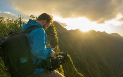 Adventure-Ready Storage & Backup