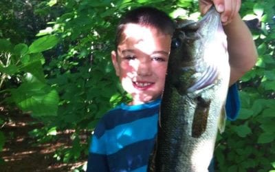 The Best Catch Ever