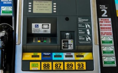 Boaters Beware: Expect More E15 This Summer