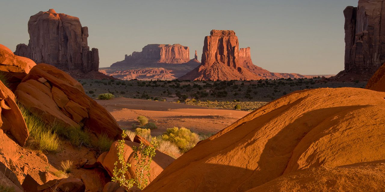 Capture The Flavor In Your Travel Photos
