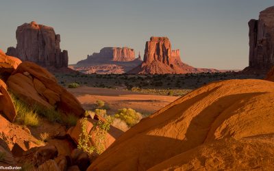 Capture The Flavor In Your Travel Photos