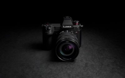 Cinema-Focused Panasonic LUMIX S1H Announced, Plus Teleconverters
