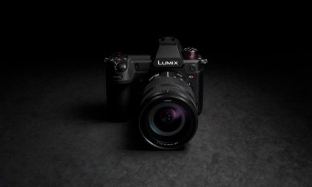 Cinema-Focused Panasonic LUMIX S1H Announced, Plus Teleconverters