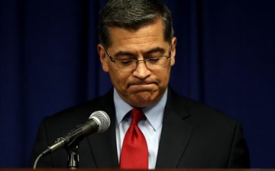 FED. JUDGE DENIES DOJ MOTION TO DISMISS SAF CALIFORNIA REGISTRATION CASE
