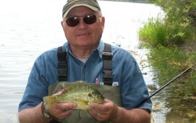 “Fish It Well”