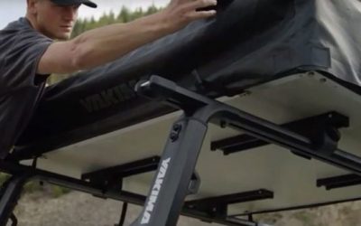 From the Job Site to the Backcountry, Yakima Does It All