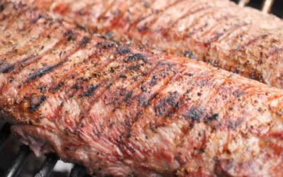 Grilling Wild Game: 5 Methods You Need to Use for Your Fire-Grilled Feasts