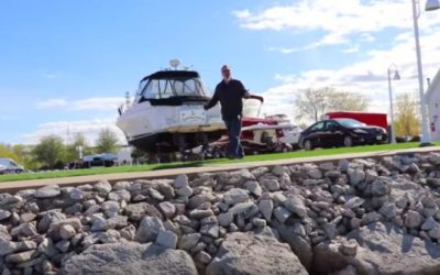 Harassed While Fishing: Who’s Right, Who’s Wrong?