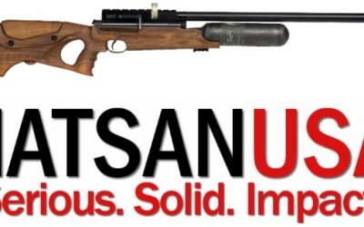 HatsanUSA Updated Nova Platform