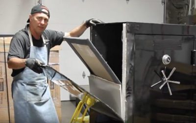 How People Can Break Into a Gun Safe for Only $10