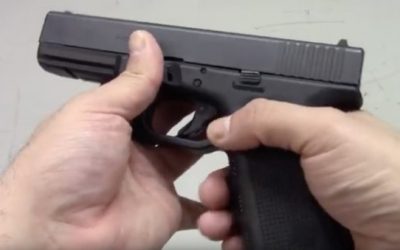 How to Clean a Glock 17 in Just 5 Minutes