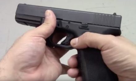 How to Clean a Glock 17 in Just 5 Minutes