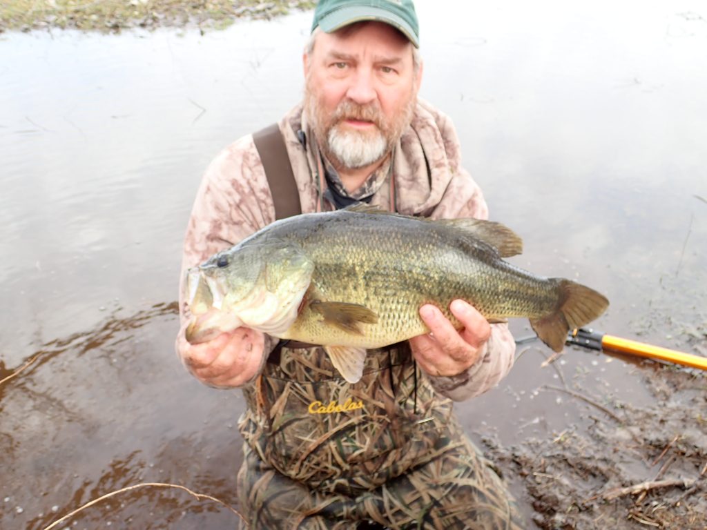 March2019BigLargemouth