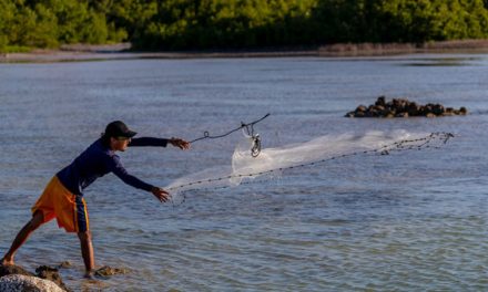 Live Bait Fishing: From the Conventional to the Non-Conventional