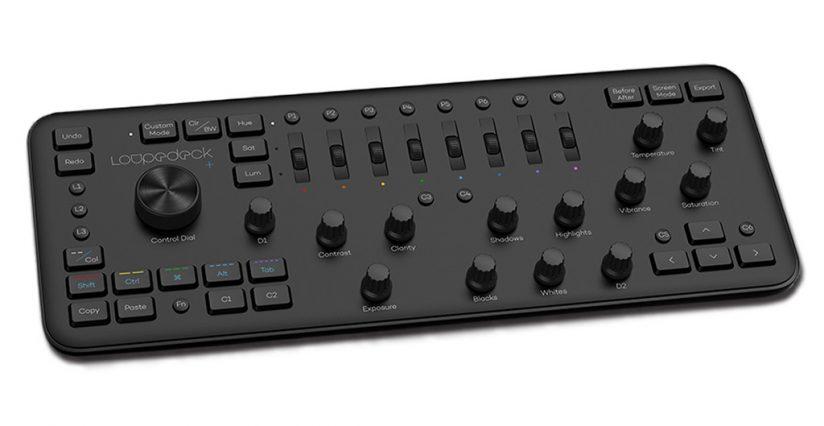 Loupedeck