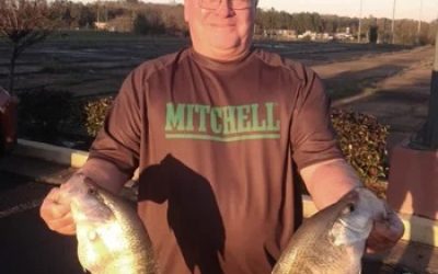 Mitchell Fishing Crappie Fishing Tips and Techniques