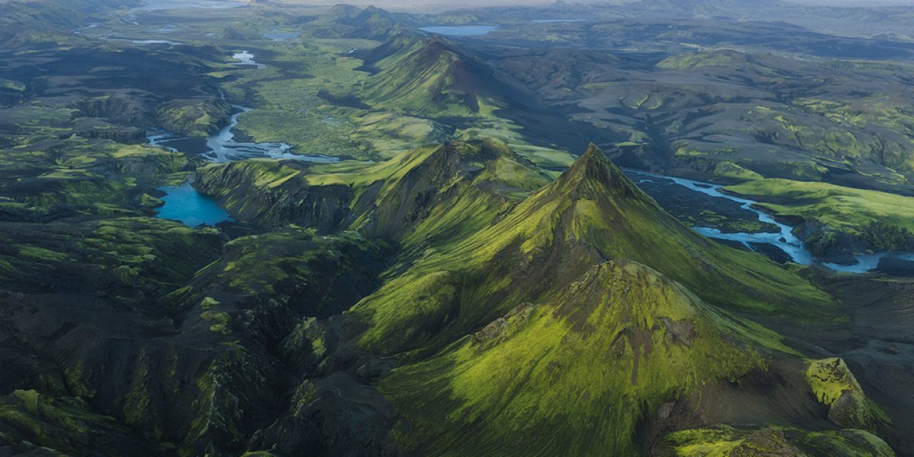 Photo Of The Day By Iurie Belegurschi