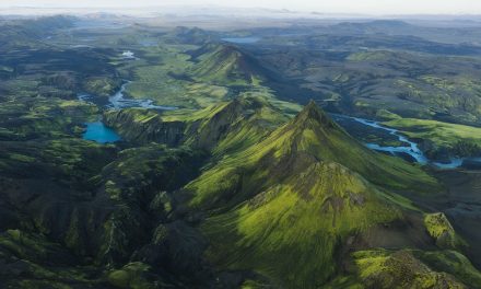 Photo Of The Day By Iurie Belegurschi