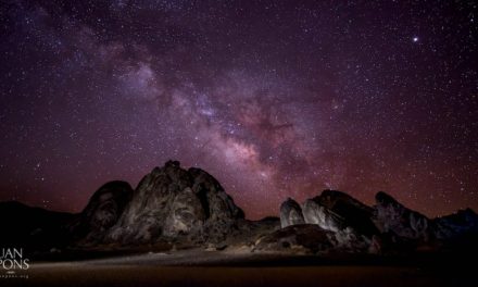 reCOMPOSE Podcast 056: Astrophotography