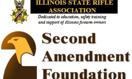 SAF, ISRA WIN AS ILLINOIS APPEALS COURT DISMISSES DEERFIELD APPEAL