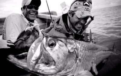 Simms Reminds You That You Only Get One Life, So You Better Fish It Well