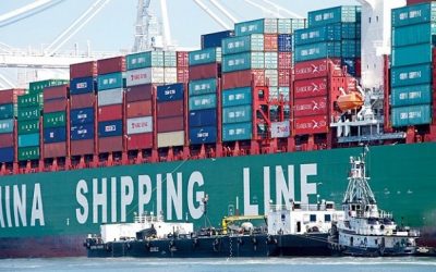 Sportfishing Industry Testifies on Tariffs Before U.S. Trade Representatives
