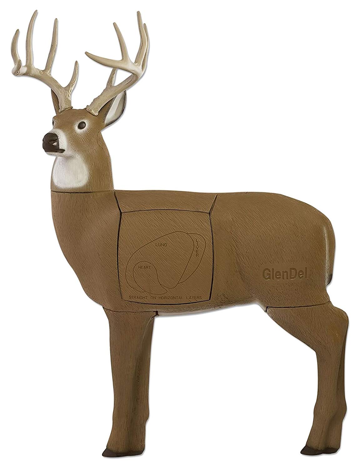 3D Archery Targets