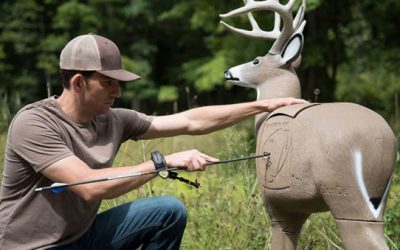 The Best 3D Archery Targets