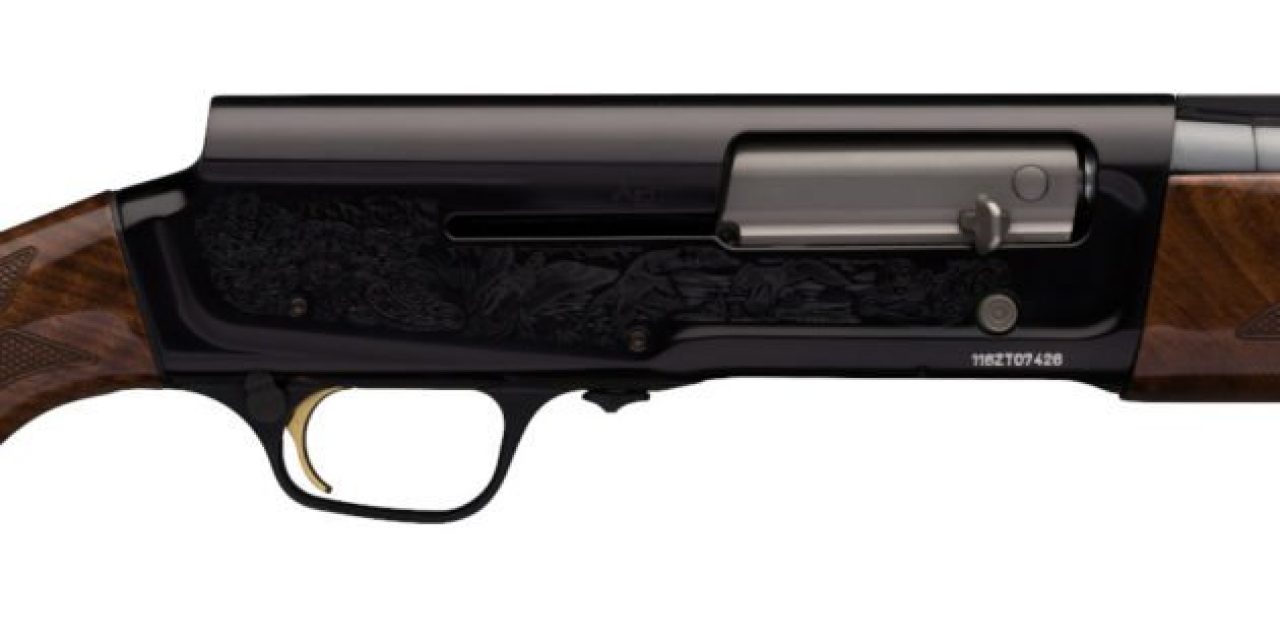 The Greatest Browning Shotguns on the Market