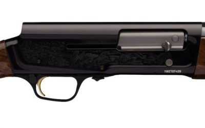 The Greatest Browning Shotguns on the Market