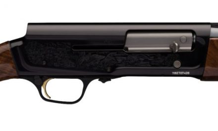 The Greatest Browning Shotguns on the Market