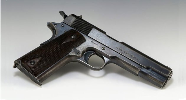 1911 Browning