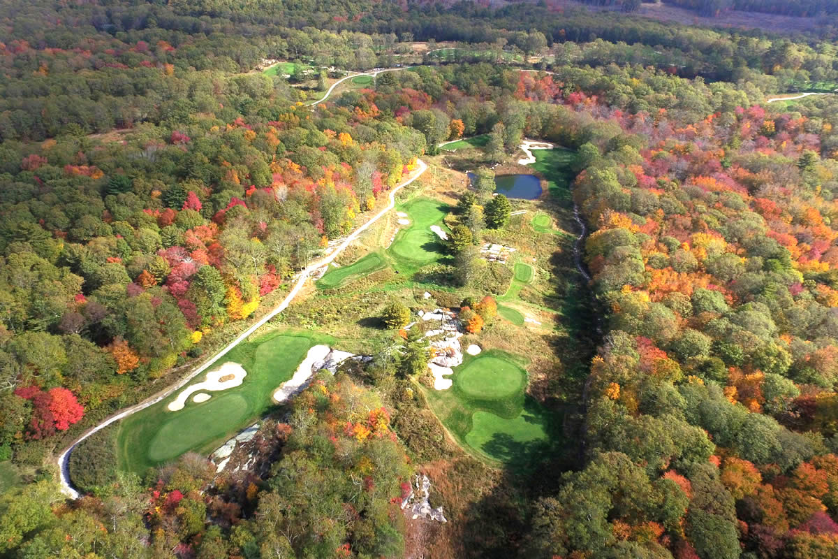 The Real Preserve 18