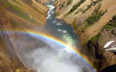 Want One of These Summer Jobs at Yellowstone National Park?