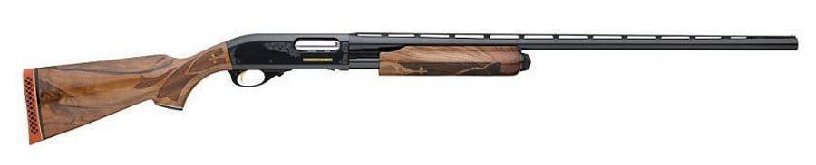 Remington 870